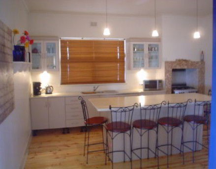BeachBums Beach House - South Australia Travel 3
