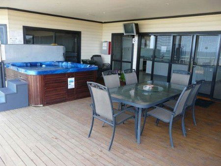 Musgrave Manor - South Australia Travel 1