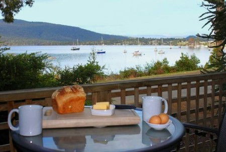 Musgrave Manor - South Australia Travel 2