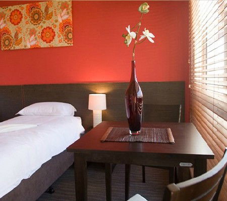 Marion Bay Motel - South Australia Travel 2