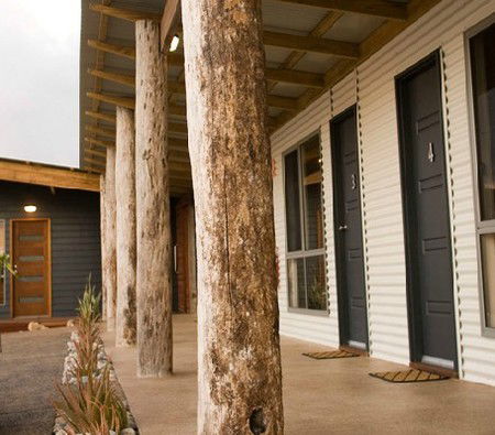 Marion Bay Motel - South Australia Travel 4
