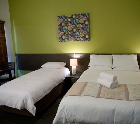 Marion Bay Motel - South Australia Travel 5