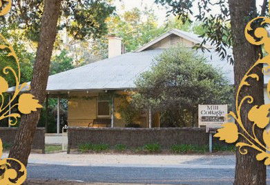 Mill Cottage Loxton - South Australia Travel 3