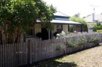 Georgie's Cottage - South Australia Travel 1