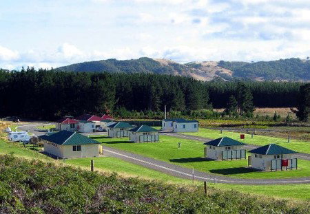 Mount Compass Caravan Park - South Australia Travel 1