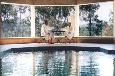 The Retreat At Stirling - South Australia Travel 1