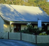 Country Pleasures Bed and Breakfast - South Australia Travel