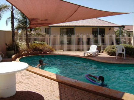 The Mac's Beachfront Villas - South Australia Travel 2