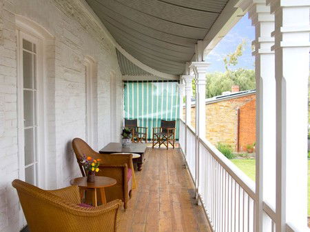 Willunga House - South Australia Travel 4