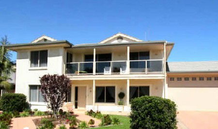 Emaroo Port Hughes - South Australia Travel 4