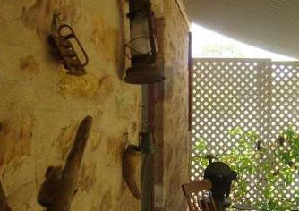 Liebelt House - South Australia Travel 1