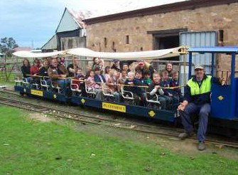 Liebelt House - South Australia Travel 2