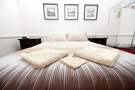 Playford Lodge - South Australia Travel 3