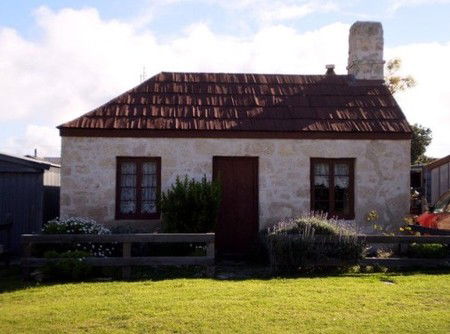 Arches Spa Apartments - South Australia Travel 1