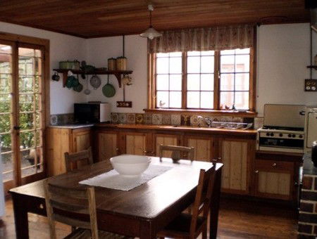 Arches Spa Apartments - South Australia Travel 2