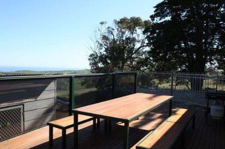 Morella Farm - South Australia Travel 1