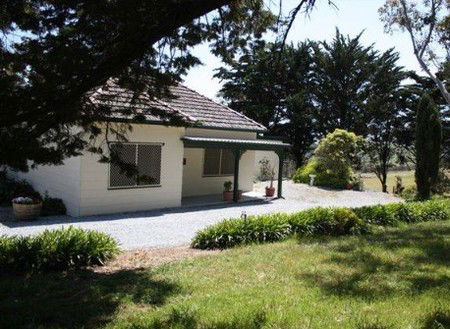Morella Farm - South Australia Travel 2