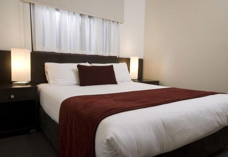 Franklin Central Apartments - South Australia Travel 2