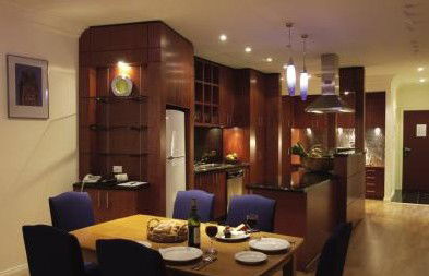 Franklin Central Apartments - South Australia Travel 3