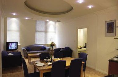 Franklin Central Apartments - South Australia Travel 4
