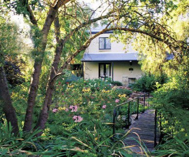 Dennis Cottage - South Australia Travel 1
