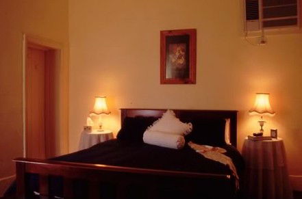 Walnut Cottage - South Australia Travel 2