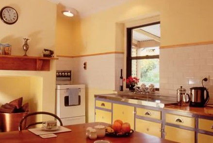 Walnut Cottage - South Australia Travel 3