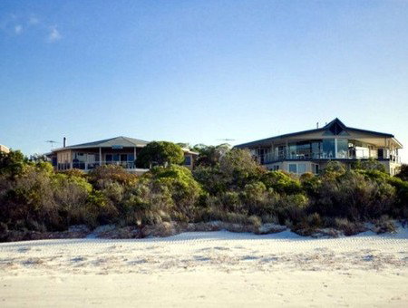 Malibu Lodge - South Australia Travel 1