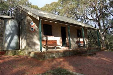 Mount Lofty YHA - South Australia Travel 1