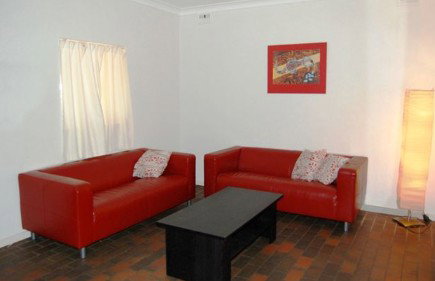 Mount Lofty YHA - South Australia Travel 2