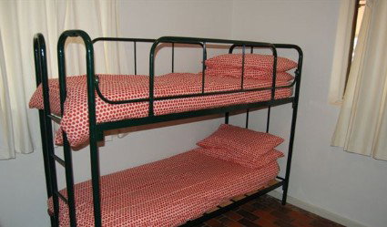 Mount Lofty YHA - South Australia Travel 3