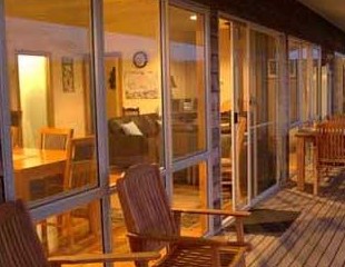 Sea Dragon Lodge - South Australia Travel 1