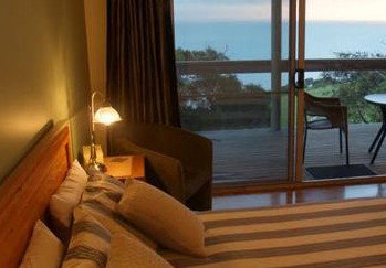 Sea Dragon Lodge - South Australia Travel 2