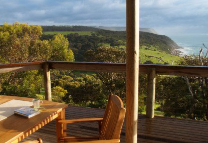 Sea Dragon Lodge - South Australia Travel 5
