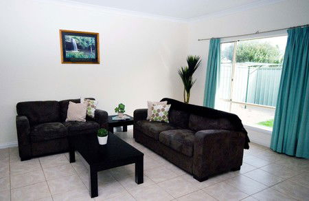Roo's Place - South Australia Travel 1