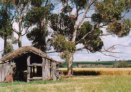 Lawley Farm - South Australia Travel 1