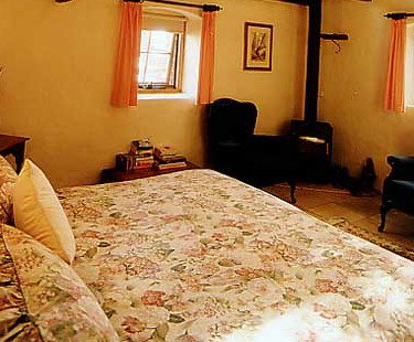 Lawley Farm - South Australia Travel 2