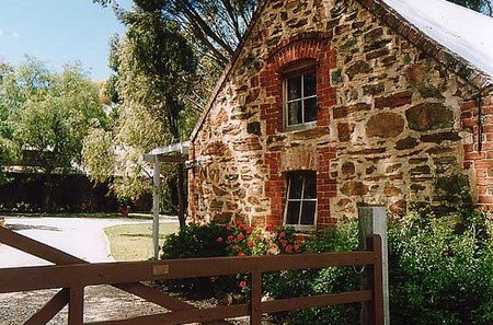 Lawley Farm - South Australia Travel 5