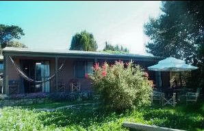 Ulonga Lodge - South Australia Travel 1