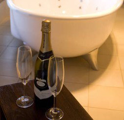 Merlot & Verdelho - South Australia Travel 1