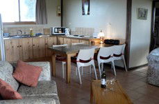 Barossa Doubles D'vine - South Australia Travel 1