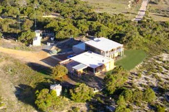 Shboo Shelly Beach Lodge - South Australia Travel 1