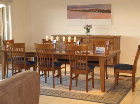 Seascape Lodge On Emu Bay - South Australia Travel 1