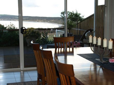 Seascape Lodge On Emu Bay - South Australia Travel 2