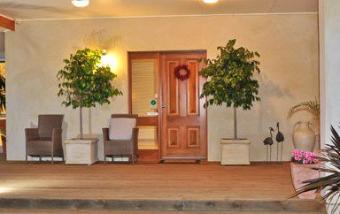 Seascape Lodge On Emu Bay - South Australia Travel 5