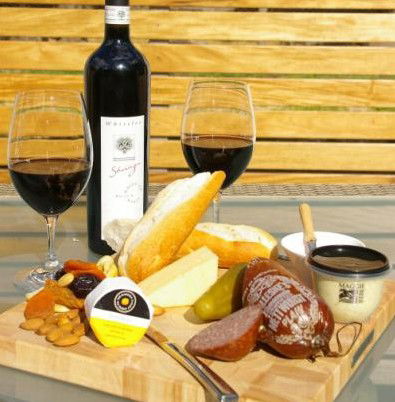 Whistler Farm - South Australia Travel 2