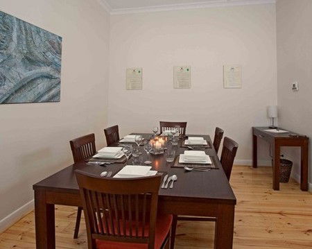 Arkapena Homestead - South Australia Travel 1