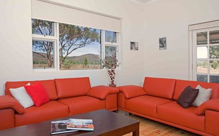 Arkapena Homestead - South Australia Travel 4
