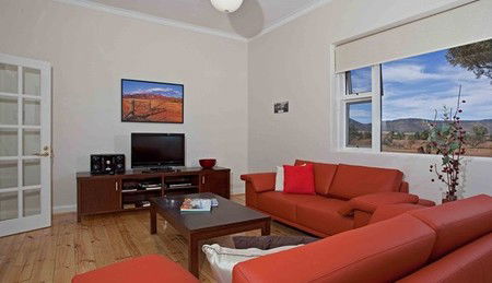 Arkapena Homestead - South Australia Travel 5