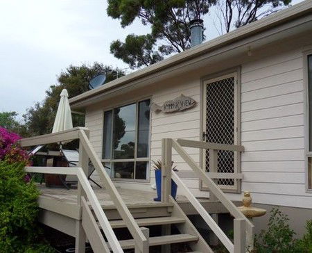 Cockatoo View - South Australia Travel 2